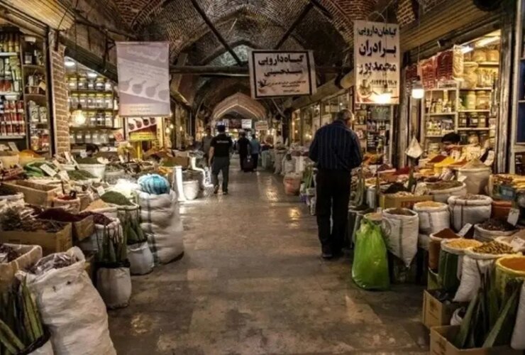 به زبان ساده، رکود؛ آیا ایران در رکود اقتصادی فرو رفته است؟ 31 رکود اقتصادی