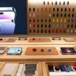 آیفون های با کپی بالا