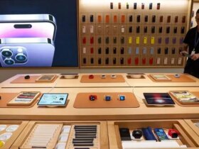 آیفون های با کپی بالا