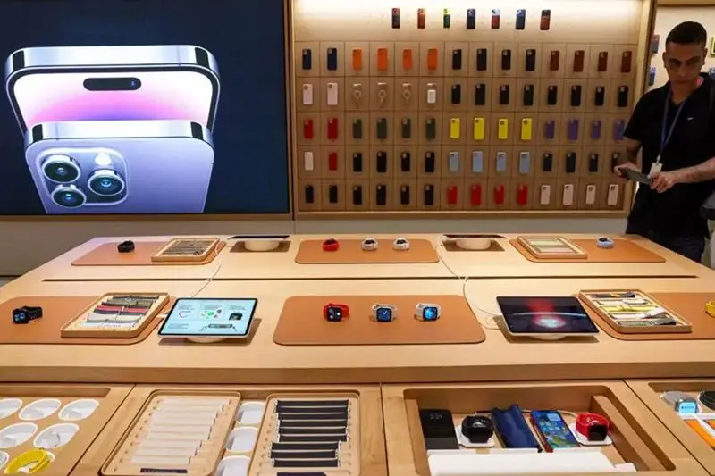 راز آیفون 10 میلیونی; آیا گوشی های کپی ارزش خرید دارند؟ 1 آیفون های با کپی بالا