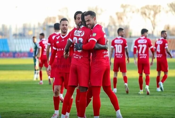 3 گزینه پرسپولیس برای اردوی نیم فصل