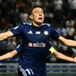 ایگور سرگیف - پرسپولیس; تمام شد!