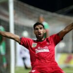 مهاجم جدید پرسپولیس از امارات می آید؟