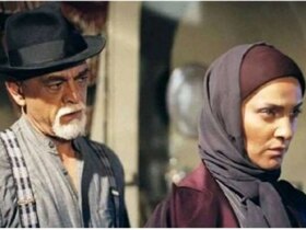 رویا نونهالی با تصویر ناتاشا به تلویزیون بازگشت 17 رویا نونهالی با تصویر ناتاشا به تلویزیون بازگشت