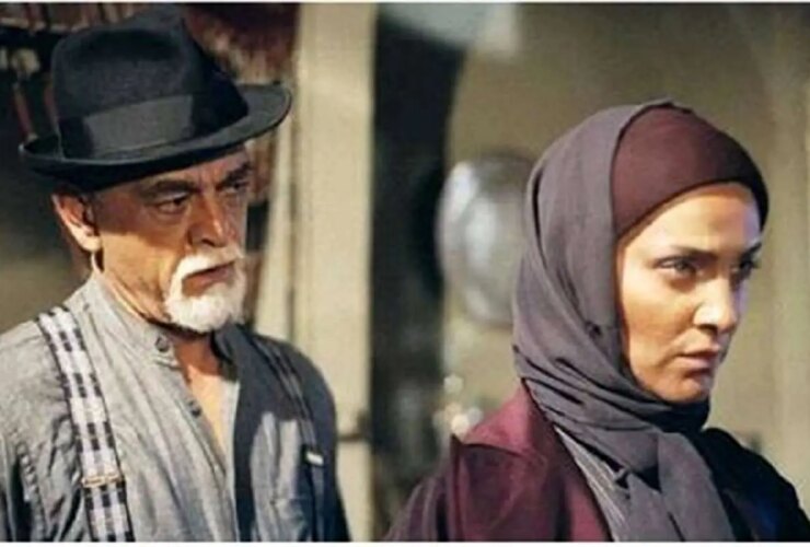 رویا نونهالی با تصویر ناتاشا به تلویزیون بازگشت