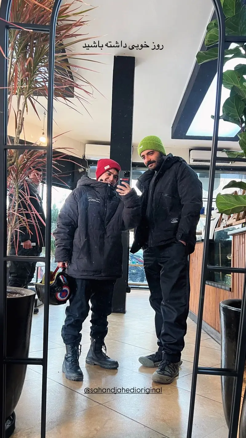 امیر محمد متکیان