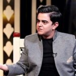 زمستان 1404: عکسی زیبا از دو هنرمند محبوب دهه 80