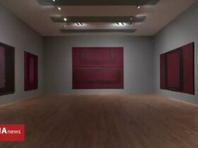 آیا تیت شاهکارهای روتکو را پنهان کرد؟ پاسخ رسمی موزه