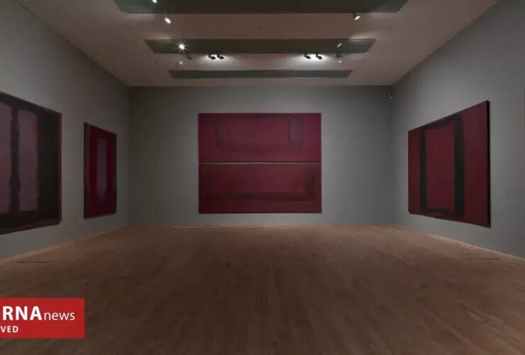 آیا تیت شاهکارهای روتکو را پنهان کرد؟ پاسخ رسمی موزه