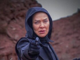 بازگشت رویاهای کودکی با نقش منفی جدید در تلویزیون