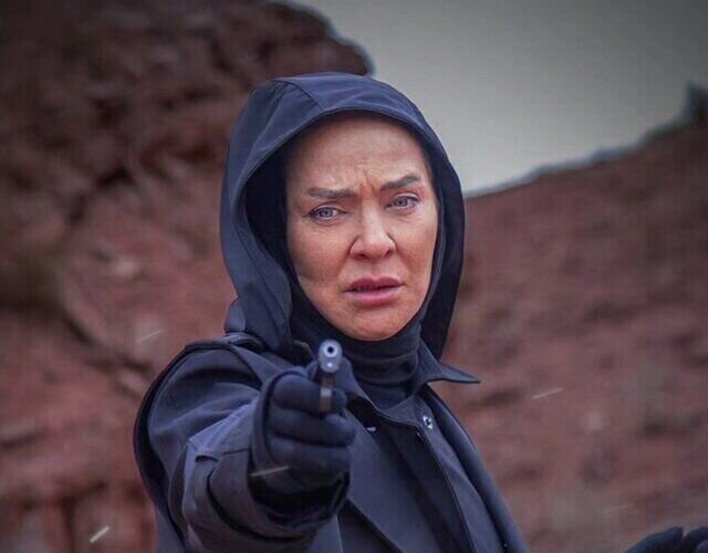 بازگشت رویاهای کودکی با نقش منفی جدید در تلویزیون