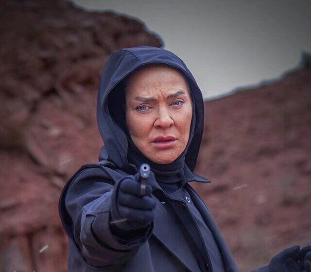 بازگشت رویاهای کودکی با نقش منفی جدید در تلویزیون