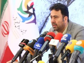 دبیر دومین جشنواره فیلم مردمی ایران معرفی شد