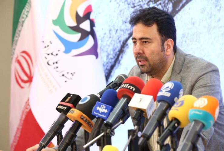 دبیر دومین جشنواره فیلم مردمی ایران معرفی شد