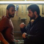 فناوری نوین صدا در اسکورت حاتمیکیا