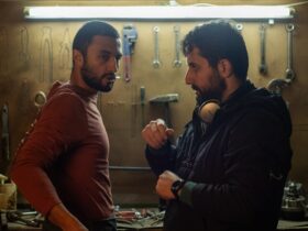 فناوری نوین صدا در اسکورت حاتمیکیا