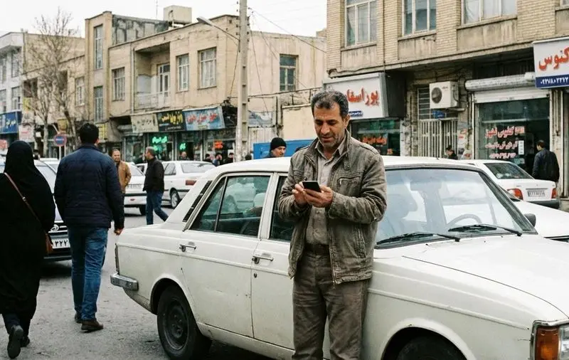 قیمت خودرو دست دوم ثبت نام خودرو ایران خودرو