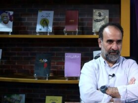 آخرین وضعیت سلامتی رضا امیرخانی