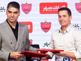 دیدار مهم اسمار که سرنوشت پرسپولیس در نیم فصل دوم را رقم خواهد زد