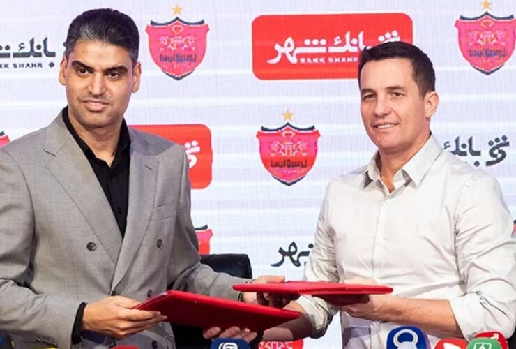 دیدار مهم اسمار که سرنوشت پرسپولیس در نیم فصل دوم را رقم خواهد زد