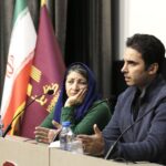 در سریال «ماجرای فروغ دختران» چه گذشت؟