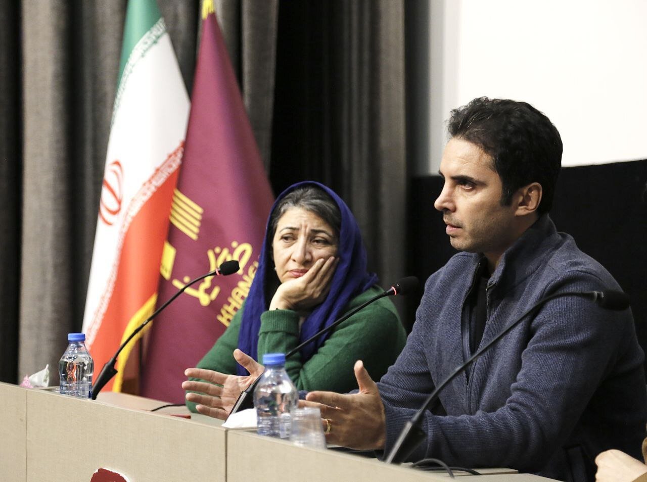 در سریال «ماجرای فروغ دختران» چه گذشت؟