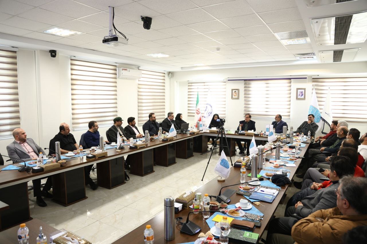 به عقیده مشترک تهیه کنندگان و فعالان سینما، ضرورت توسعه همکاری های سینمایی بین کشورهای عضو بریکس