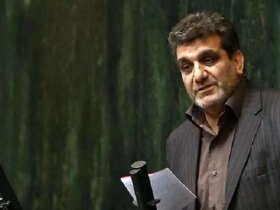 استاندار سمنان نایب رئیس شورای عالی امنیت ملی شد