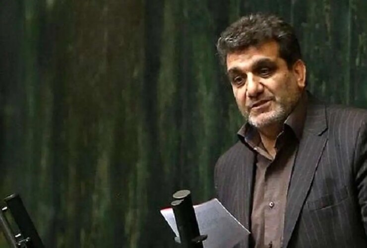 استاندار سمنان نایب رئیس شورای عالی امنیت ملی شد