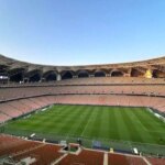 فینال جام ملت های آسیا 2027 در این ورزشگاه برگزار می شود