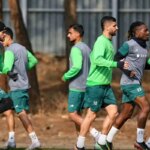 هدف اردوی پرسپولیس در نیم فصل مشخص شد