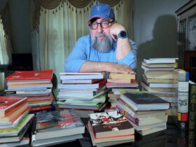 «جان مریم» بیان یک تجربه جهانی است