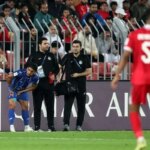 جانشین رامین، المحرق است که بهترین بازیکن مسابقه است.