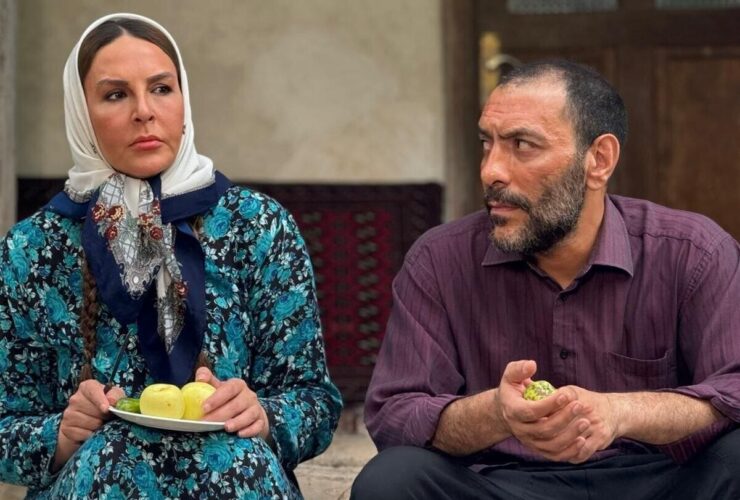 فیلم سینمایی «یره» در پردیس سینمایی ملت اکران می شود 9 فیلم سینمایی «یره» در پردیس سینمایی ملت اکران می شود