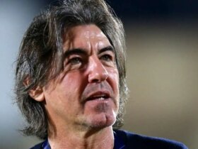 ساپینتو: بازیکنان من به پیروزی اعتقاد داشتند