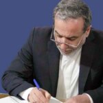 پیام تبریک عراقچی به مناسبت سالروز میلاد مسیح