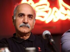 واکنش پرویز پرستویی به ویدیوی ویروسی/فحاشی و توهین غیرقابل قبول است