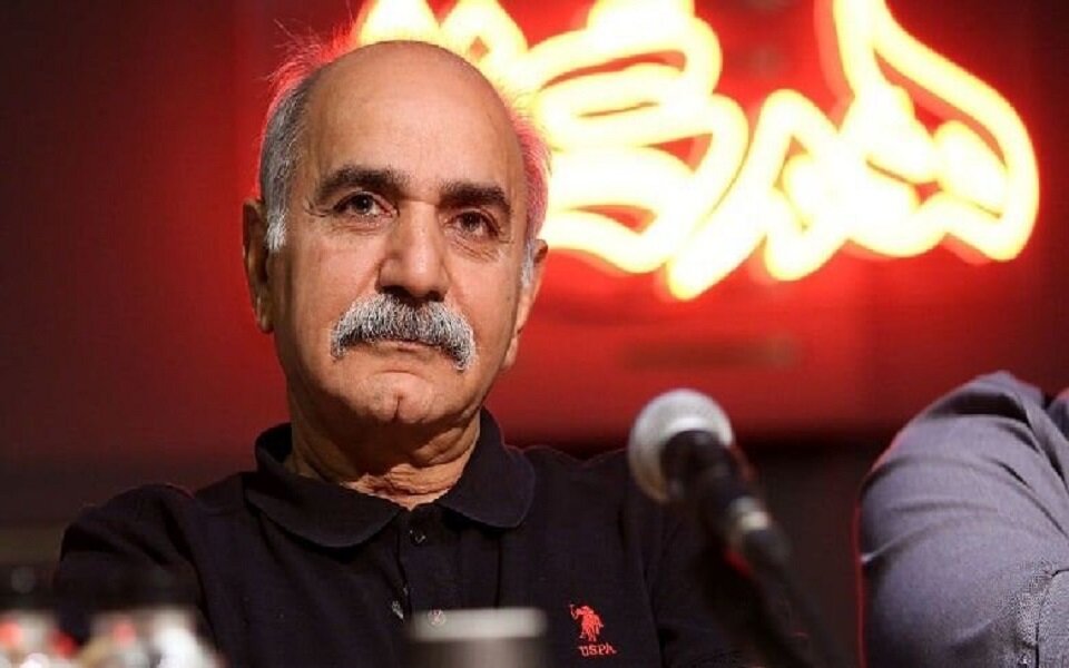 واکنش پرویز پرستویی به ویدیوی ویروسی/فحاشی و توهین غیرقابل قبول است