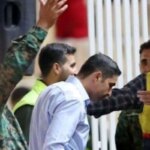 هاشمی: از هفته چهارم به بعد متوجه شدم که اعتراضات به من عادی نیست