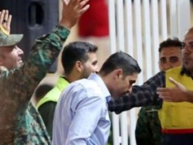 هاشمی: از هفته چهارم به بعد متوجه شدم که اعتراضات به من عادی نیست