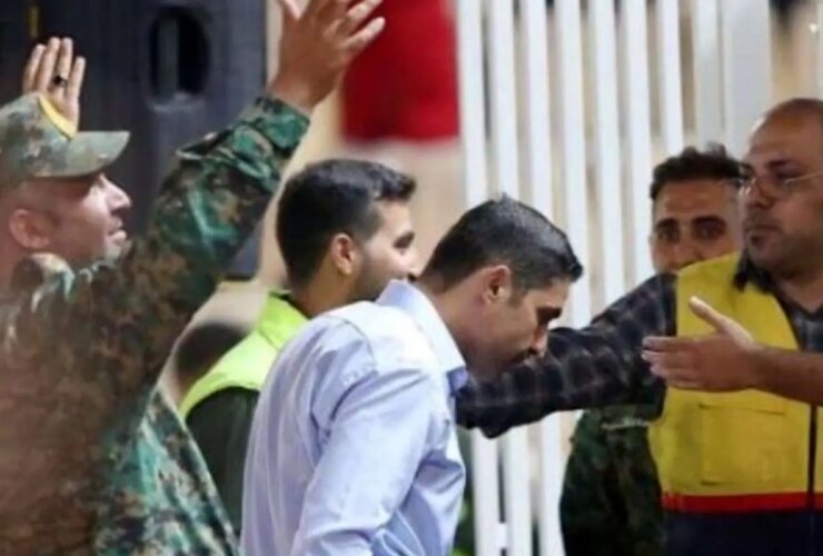 هاشمی: از هفته چهارم به بعد متوجه شدم که اعتراضات به من عادی نیست