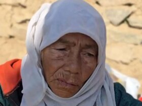 روزگار بدشانسی...