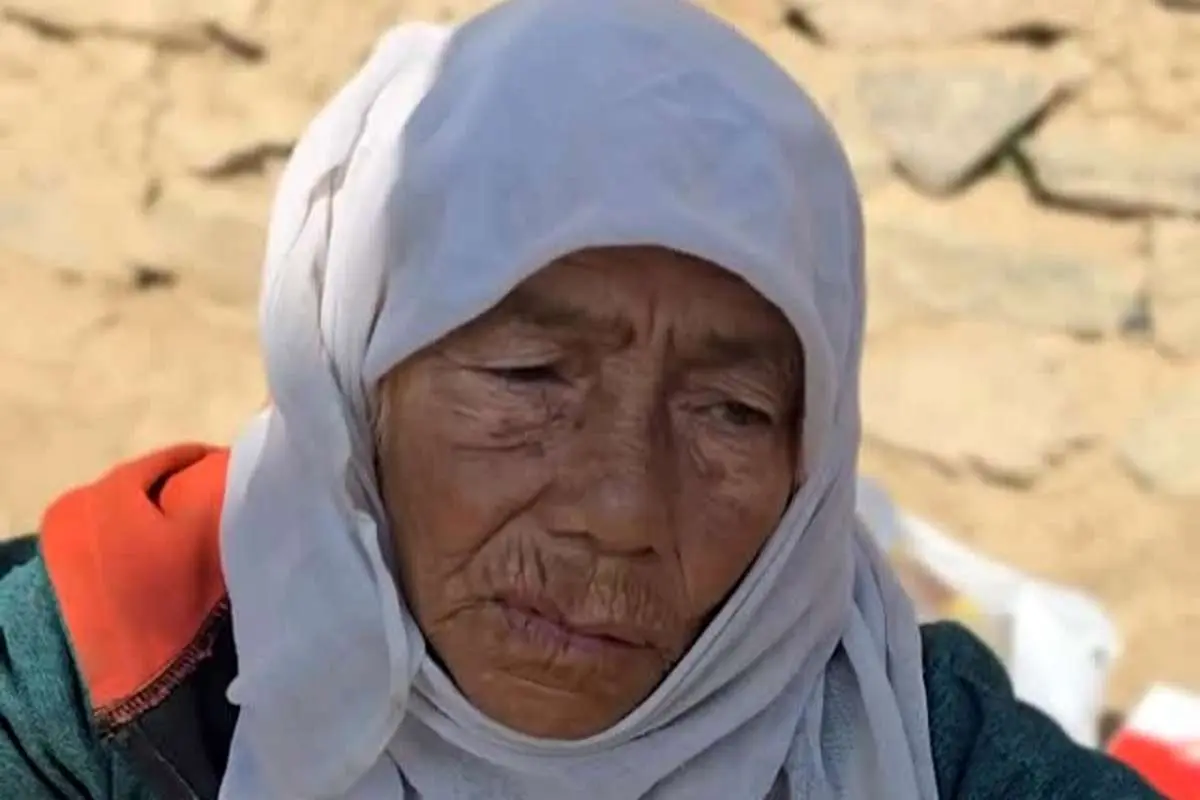 روزگار بدشانسی...