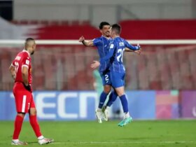 صالح حردانی: هنوز در راهیم