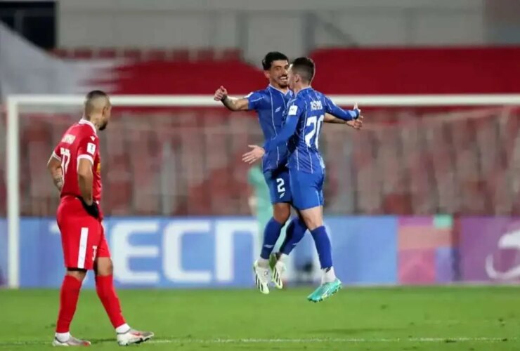 صالح حردانی: هنوز در راهیم