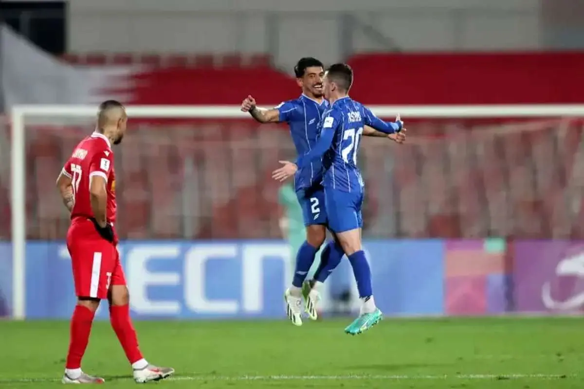 صالح حردانی: هنوز در راهیم