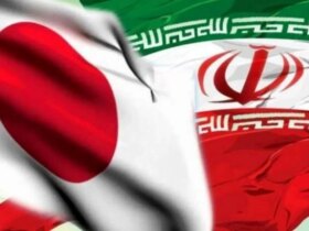 رایزنی های سیاسی ایران و ژاپن در تهران