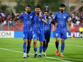 فرار دیدنی اما و اگر استقلال در منامه