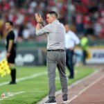 خاطره فراموش نشدنی عثمر و مس رفسنجان از قهرمانی به اوج؟