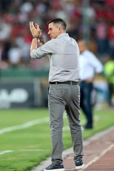 خاطره فراموش نشدنی عثمر و مس رفسنجان از قهرمانی به اوج؟